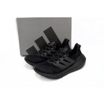 Adidas Ultra Boost 2023 LIGHT Black And White