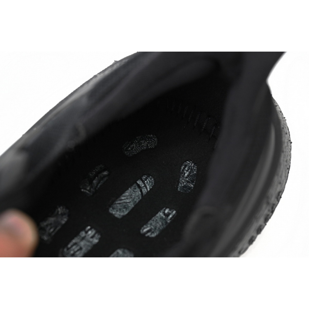 Adidas Ultra Boost 2023 LIGHT Black And White