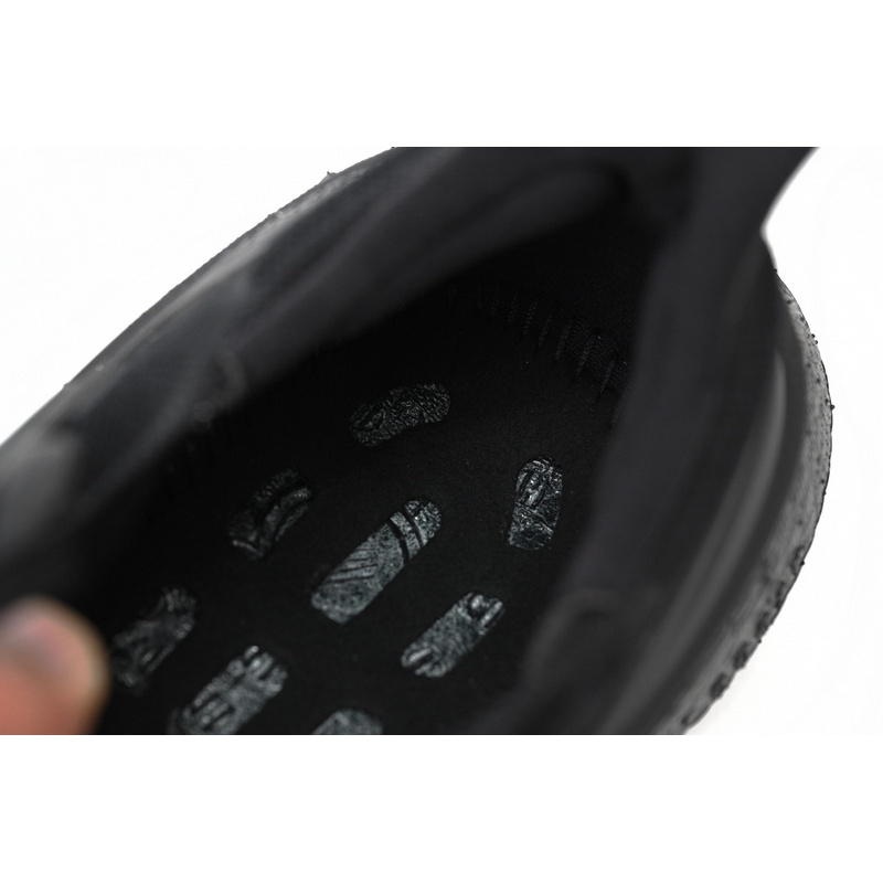 Adidas Ultra Boost 2023 LIGHT Black And White