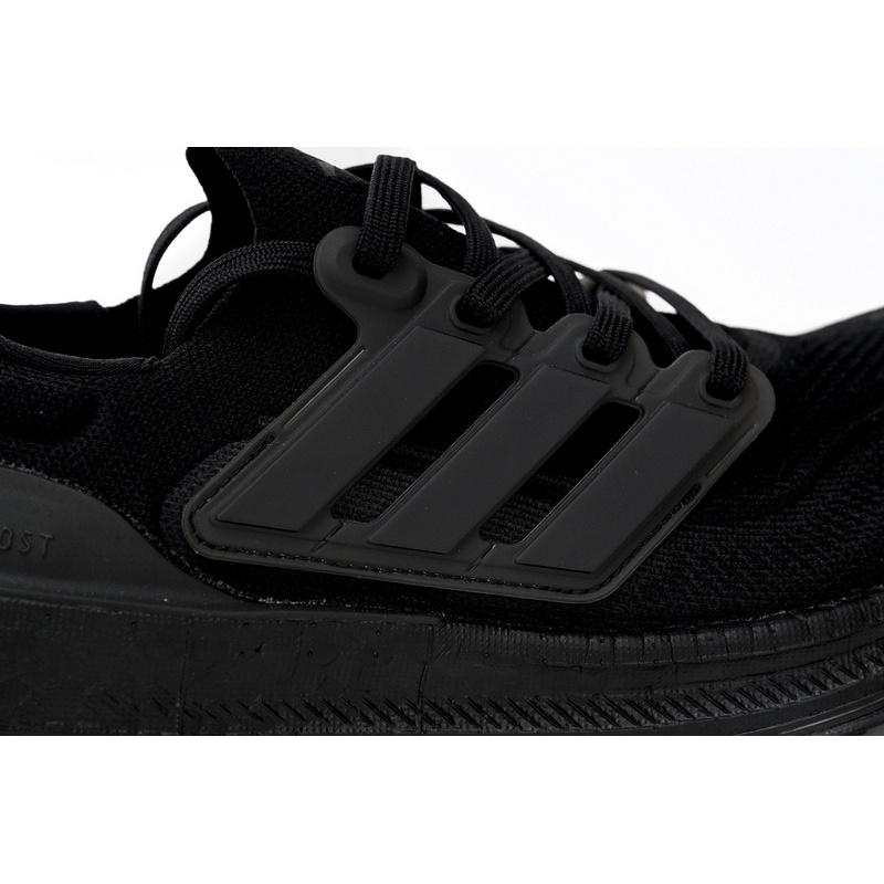 Adidas Ultra Boost 2023 LIGHT Black And White