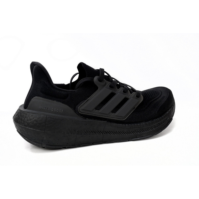 Adidas Ultra Boost 2023 LIGHT Black And White