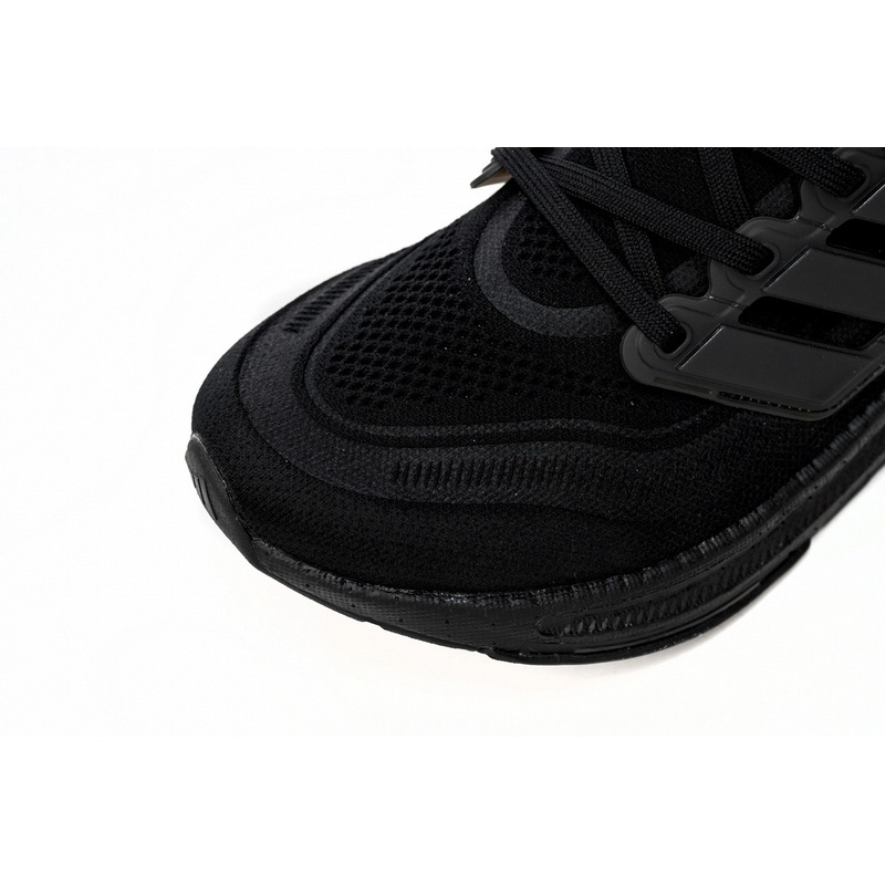 Adidas Ultra Boost 2023 LIGHT Black And White