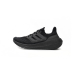 Adidas Ultra Boost 2023 LIGHT Black And White