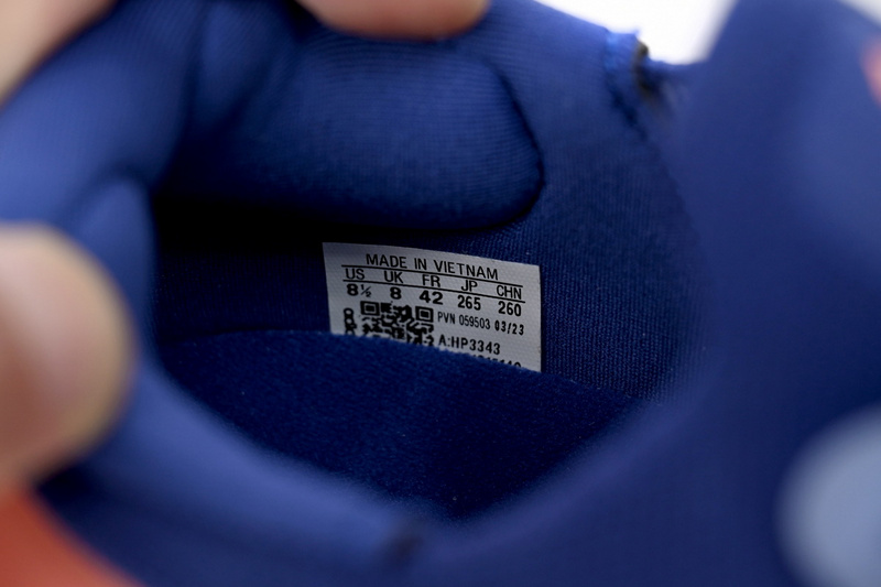 Adidas Ultra Boost 2023 LIGHT Black And White