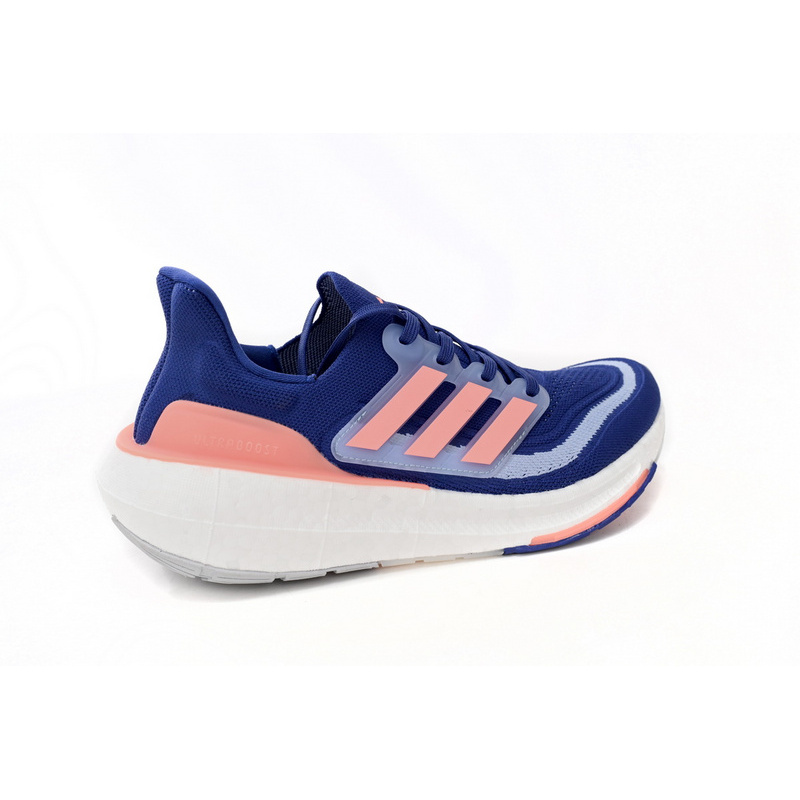 Adidas Ultra Boost 2023 LIGHT Black And White