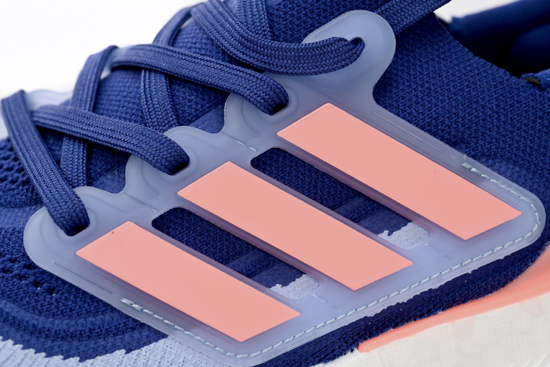 Adidas Ultra Boost 2023 LIGHT Black And White