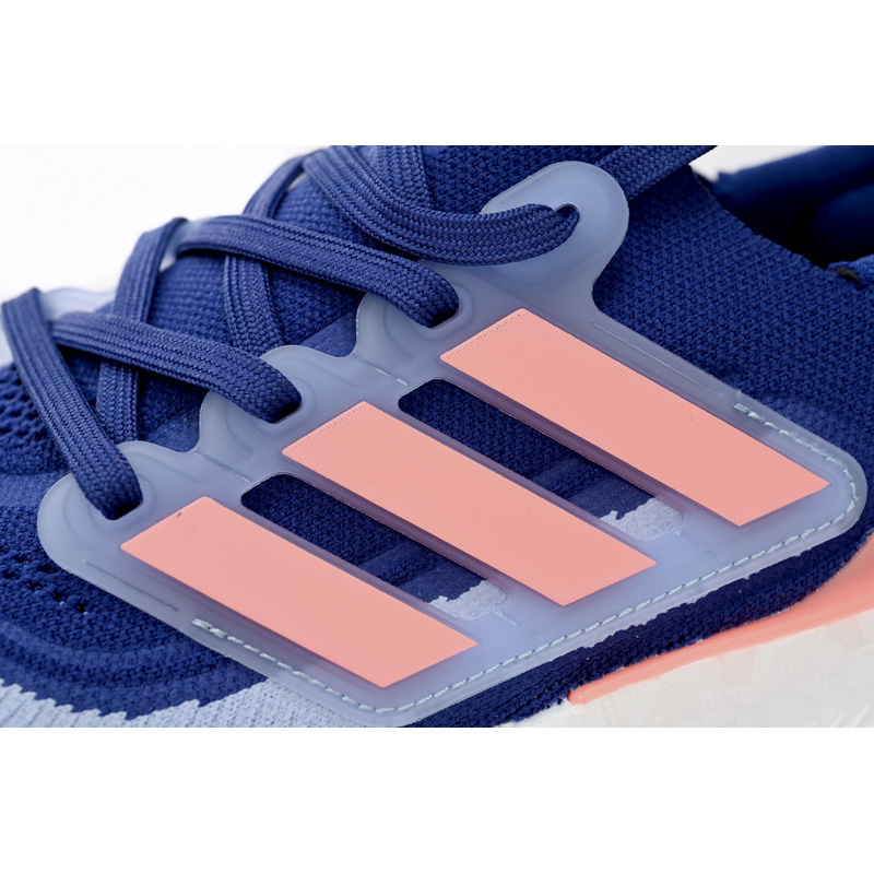 Adidas Ultra Boost 2023 LIGHT Black And White
