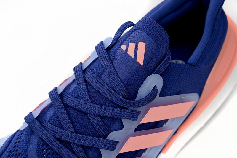 Adidas Ultra Boost 2023 LIGHT Black And White