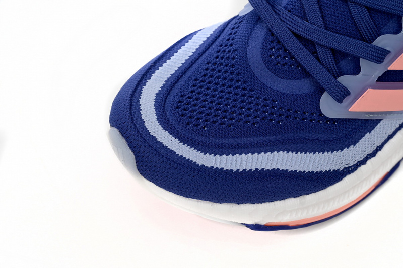 Adidas Ultra Boost 2023 LIGHT Black And White