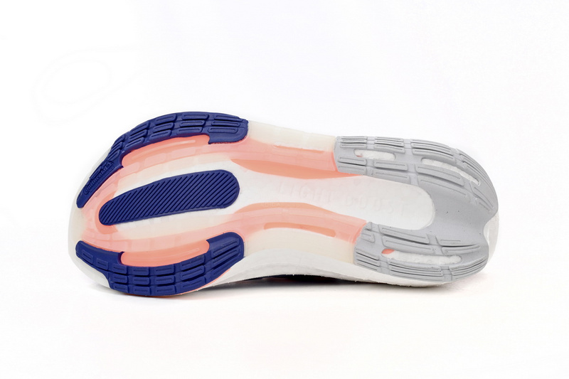 Adidas Ultra Boost 2023 LIGHT Black And White