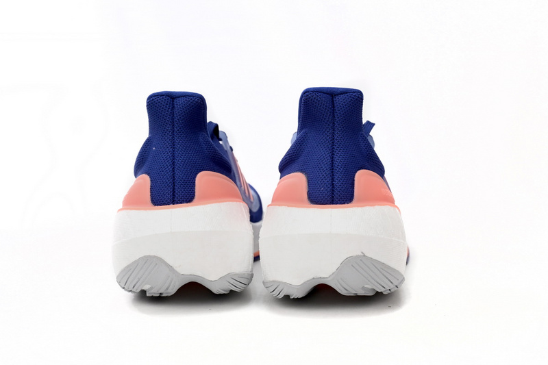 Adidas Ultra Boost 2023 LIGHT Black And White