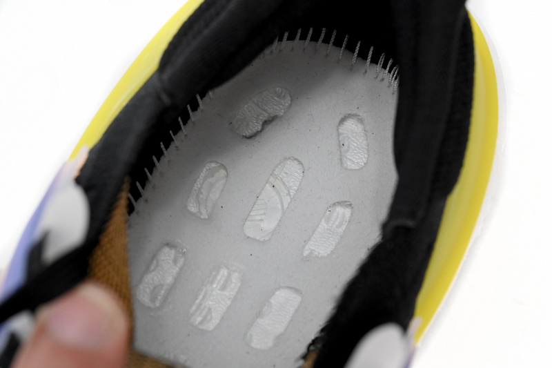 Adidas Ultra Boost 2023 LIGHT Black And White