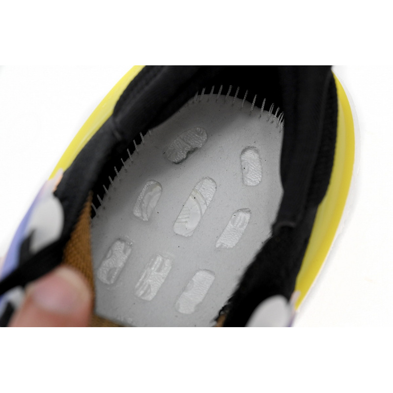 Adidas Ultra Boost 2023 LIGHT Black And White
