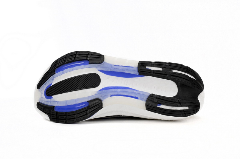 Adidas Ultra Boost 2023 LIGHT Black And White