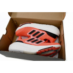 Adidas Ultra Boost 2023 LIGHT Black And White