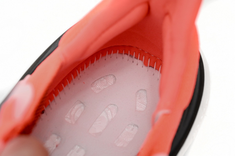 Adidas Ultra Boost 2023 LIGHT Black And White