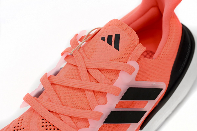 Adidas Ultra Boost 2023 LIGHT Black And White