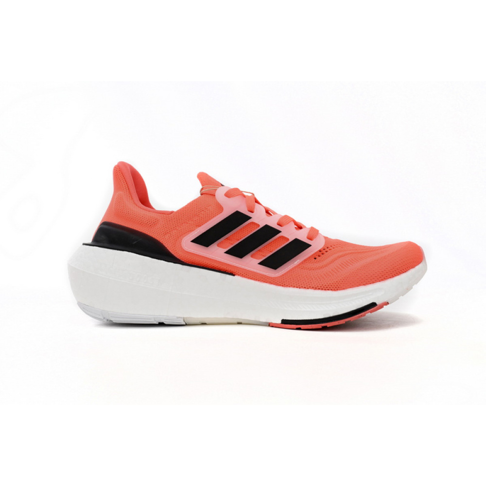 Adidas Ultra Boost 2023 LIGHT Black And White