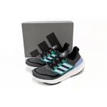 Adidas Ultra Boost 2023 LIGHT Black And White