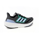 Adidas Ultra Boost 2023 LIGHT Black And White