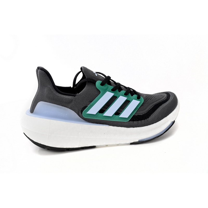 Adidas Ultra Boost 2023 LIGHT Black And White