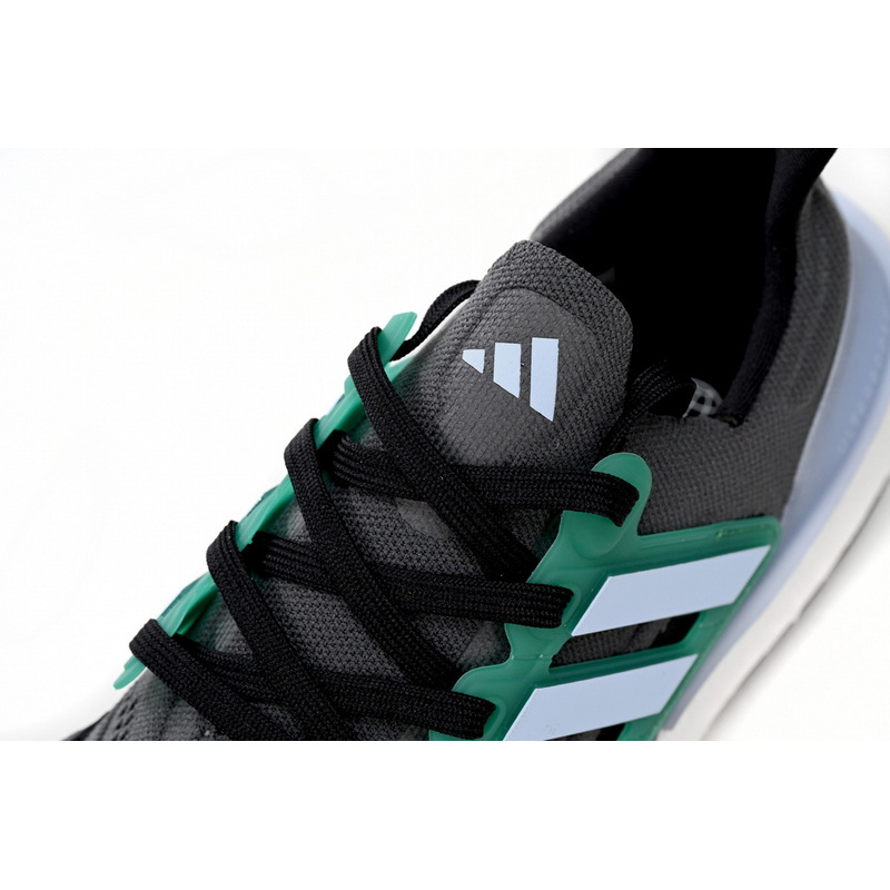 Adidas Ultra Boost 2023 LIGHT Black And White