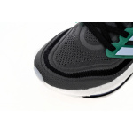 Adidas Ultra Boost 2023 LIGHT Black And White