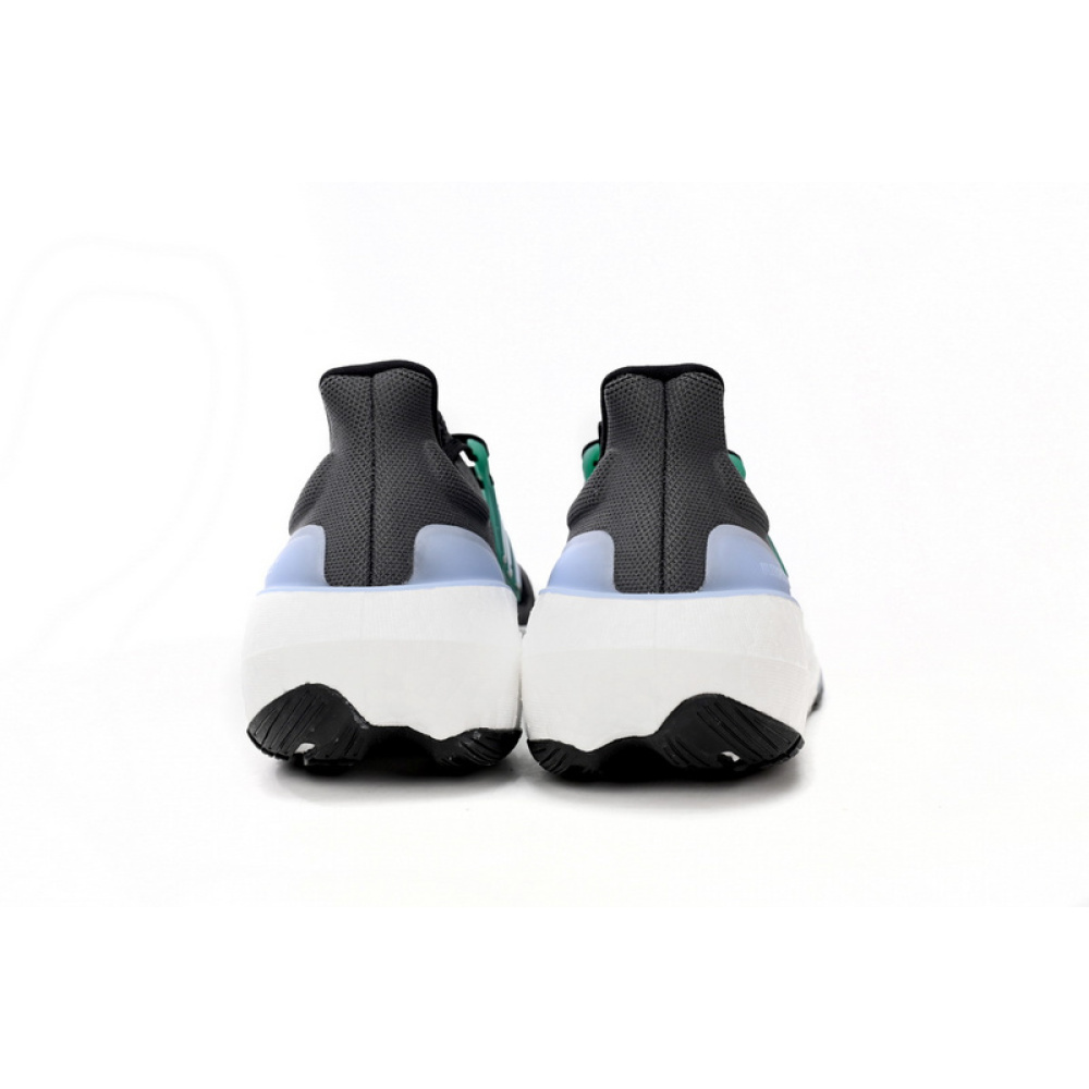 Adidas Ultra Boost 2023 LIGHT Black And White