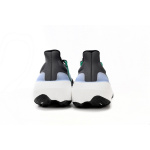 Adidas Ultra Boost 2023 LIGHT Black And White