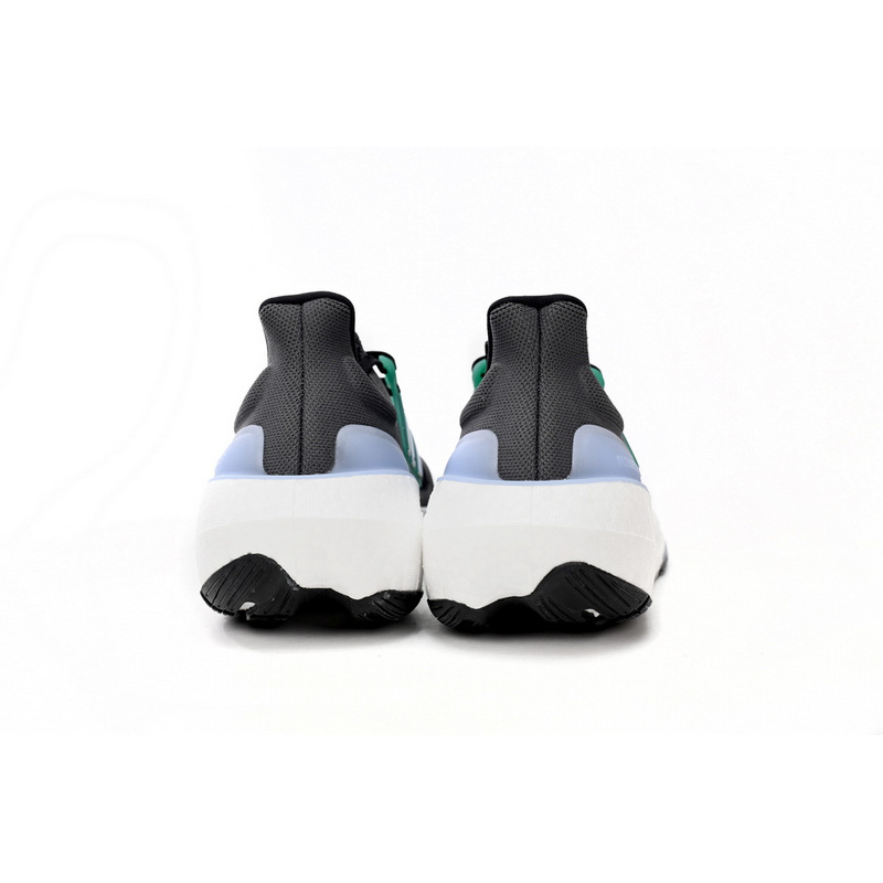 Adidas Ultra Boost 2023 LIGHT Black And White