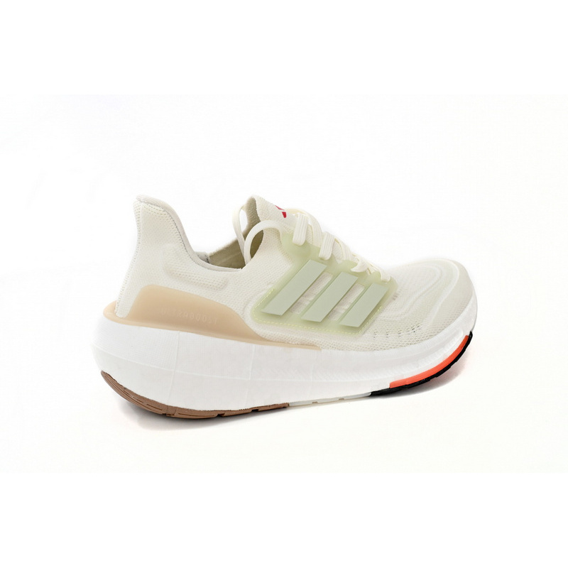 Adidas Ultra Boost 2023 LIGHT Black And White