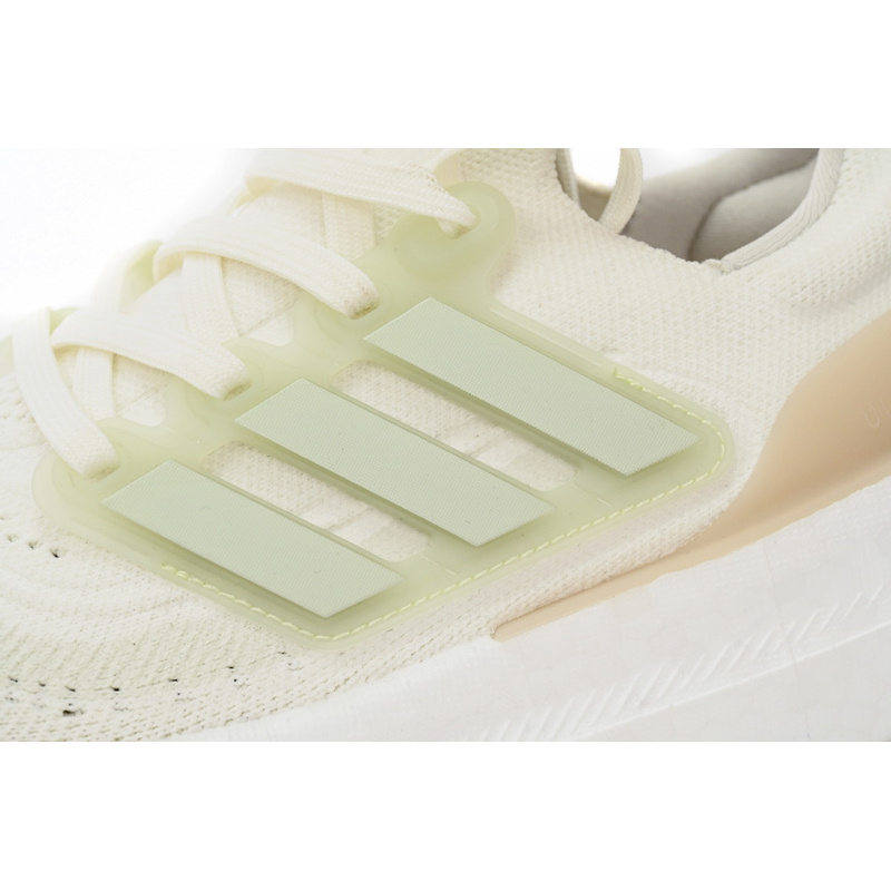 Adidas Ultra Boost 2023 LIGHT Black And White