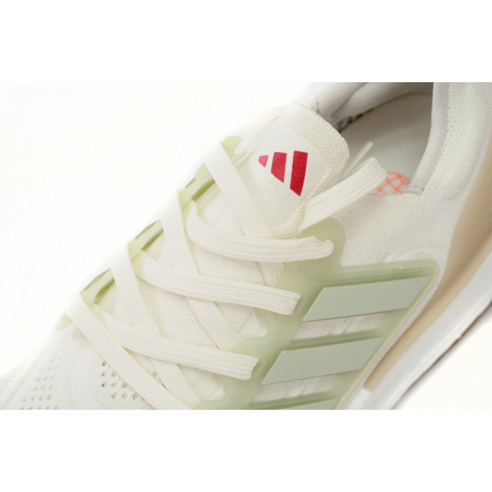 Adidas Ultra Boost 2023 LIGHT Black And White