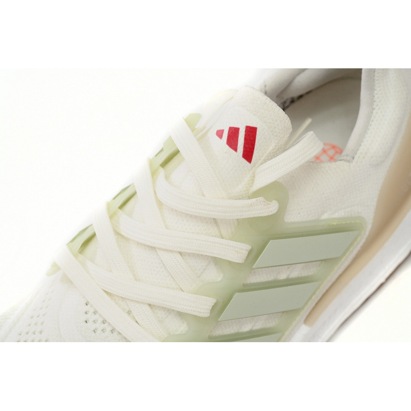 Adidas Ultra Boost 2023 LIGHT Black And White