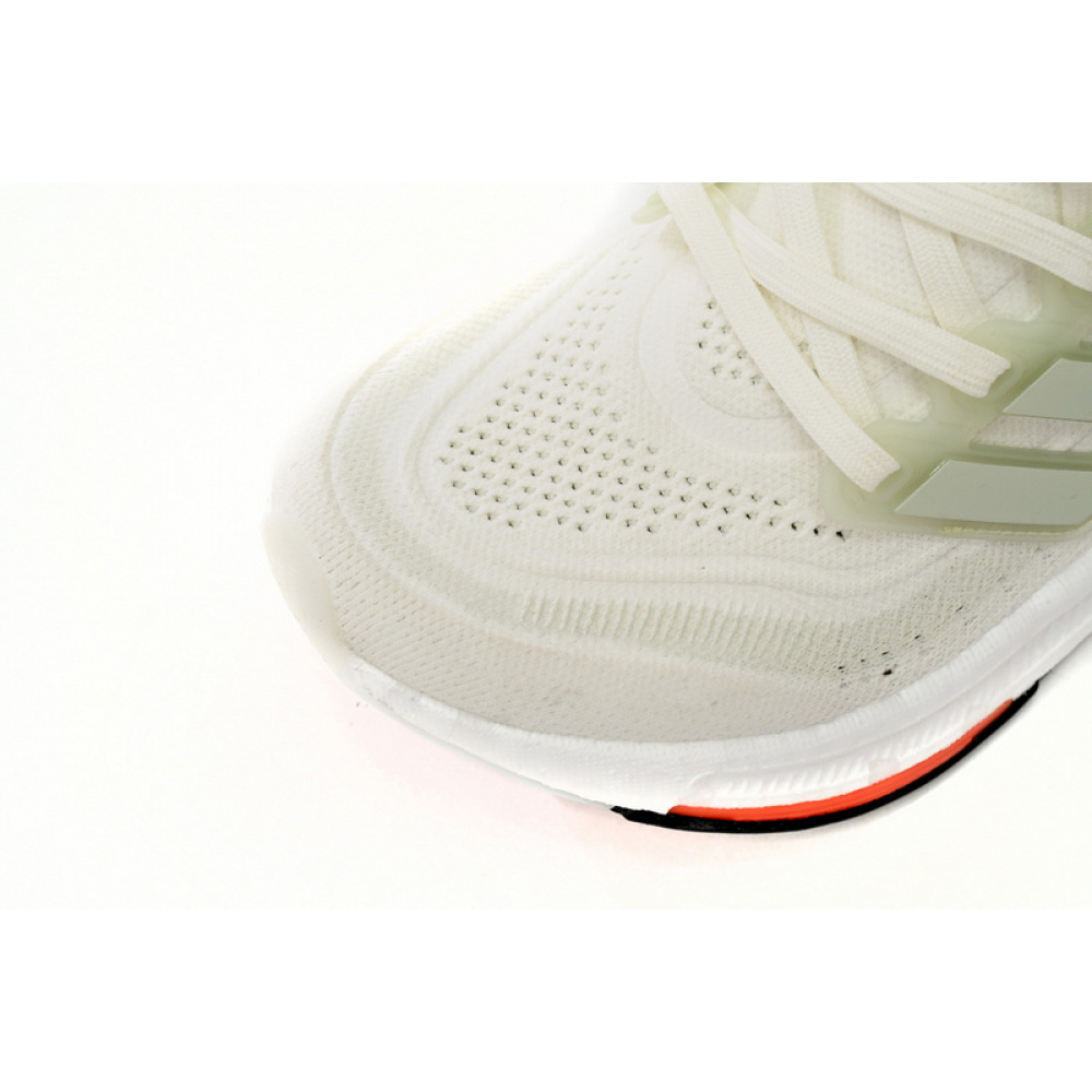 Adidas Ultra Boost 2023 LIGHT Black And White