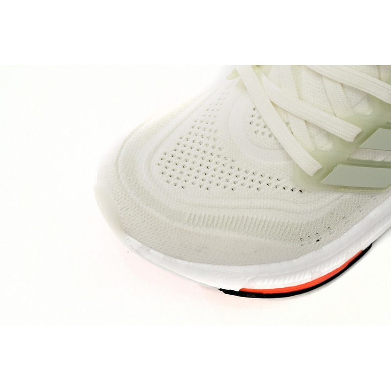 Adidas Ultra Boost 2023 LIGHT Black And White
