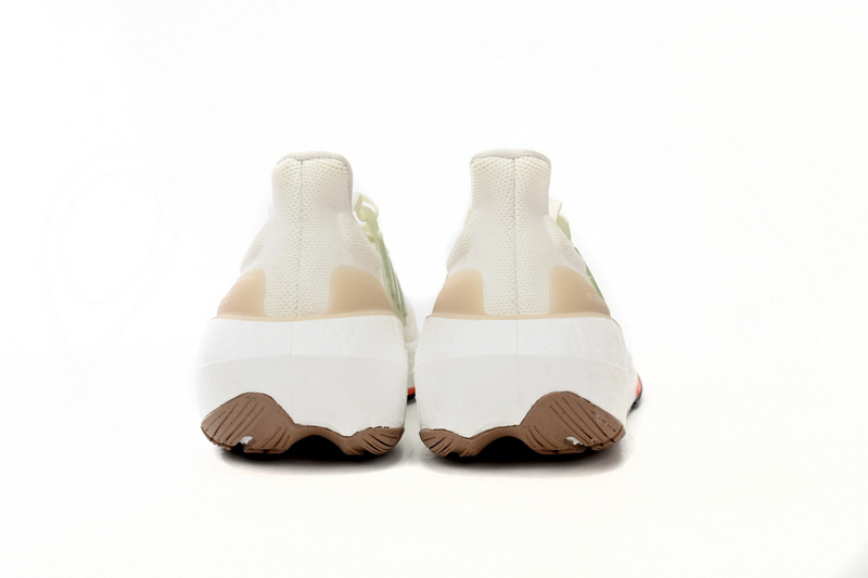 Adidas Ultra Boost 2023 LIGHT Black And White