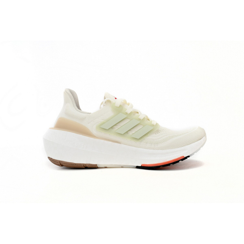 Adidas Ultra Boost 2023 LIGHT Black And White