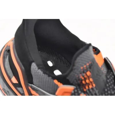 Adidas Ultra Boost 20 Black Signal Orange 02