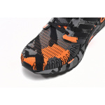 Adidas Ultra Boost 20 Black Signal Orange