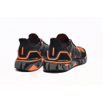 Adidas Ultra Boost 20 Black Signal Orange