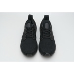 Adidas Ultra BOOST 20 CONSORTIUM Triple Black Real Boost