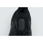 Adidas Ultra BOOST 20 CONSORTIUM Triple Black Real Boost