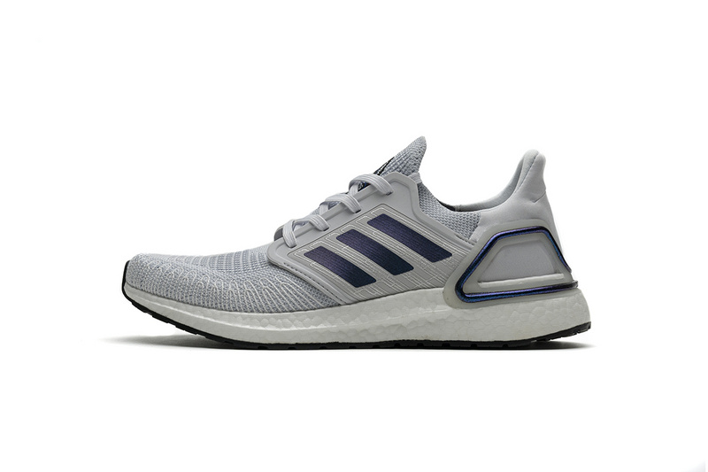 Adidas Ultra BOOST 20 CONSORTIUM Grey Real Boost