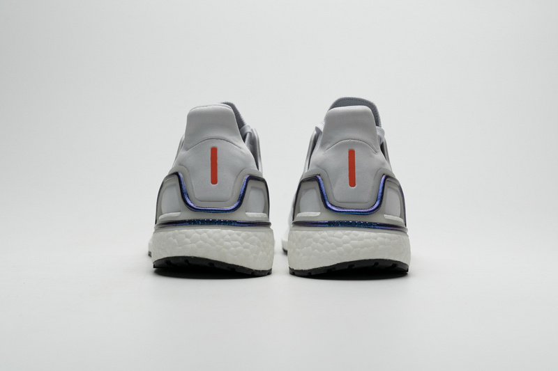 Adidas Ultra BOOST 20 CONSORTIUM Grey Real Boost