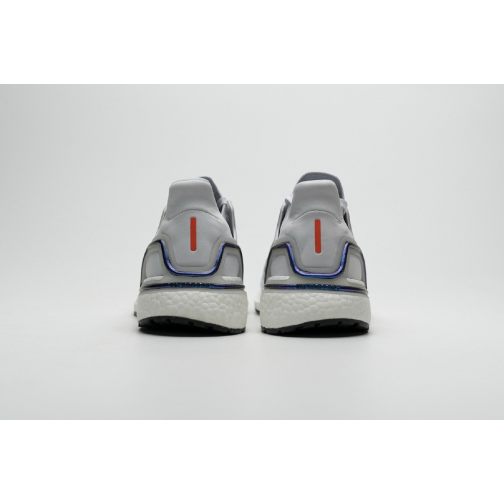 Adidas Ultra BOOST 20 CONSORTIUM Grey Real Boost