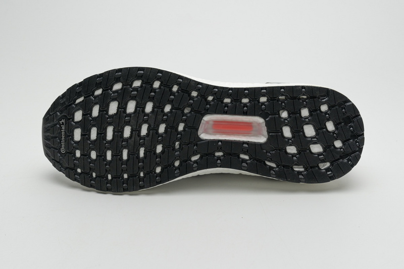 Adidas Ultra BOOST 20 CONSORTIUM Grey Real Boost