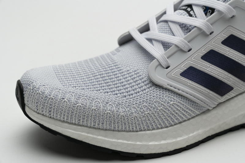 Adidas Ultra BOOST 20 CONSORTIUM Grey Real Boost