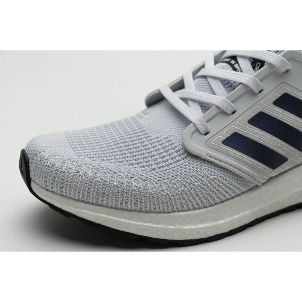 Adidas Ultra BOOST 20 CONSORTIUM Grey Real Boost