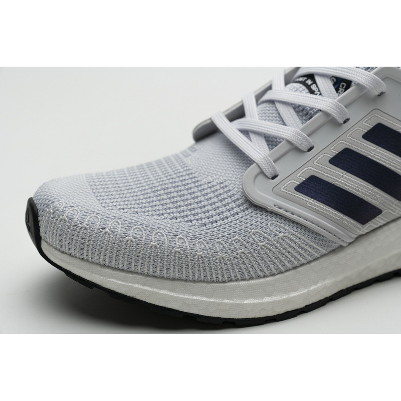 Adidas Ultra BOOST 20 CONSORTIUM Grey Real Boost